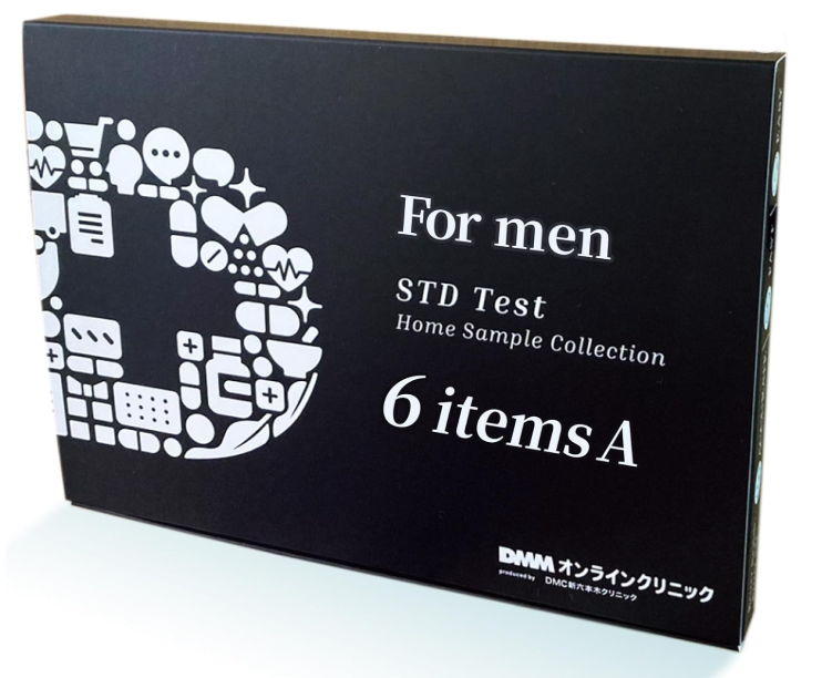 性病検査キット