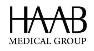 HAABクリニックのロゴ