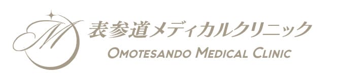 表参道メディカルクリニックのロゴ