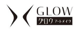 GLOWクリニックのウェブサイトロゴ