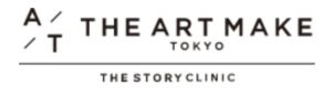 the artmake tokyoのロゴ画像